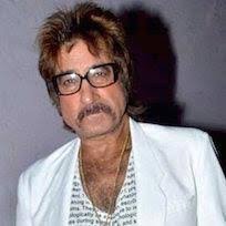 Shakti Kapoor